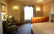 Bedroom 7 Riverdale Hall Hotel