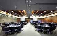 ห้องประชุม 3 Eurostars Madrid Tower