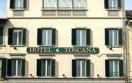Bên ngoài 7 Hotel Toscana