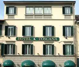 Bên ngoài 4 Hotel Toscana