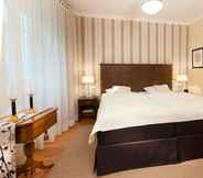 Bedroom 6 Boutique-Hotel Moseltor & Altstadt-Suiten