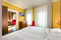 Bilik Tidur Boutique-Hotel Moseltor & Altstadt-Suiten