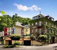 Exterior 7 Boutique-Hotel Moseltor & Altstadt-Suiten