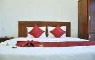 Phòng ngủ 3 Hoi An Sala Hotel