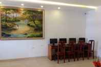 Sảnh chức năng Hoi An Sala Hotel