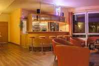 Bar, Cafe and Lounge Hotel Kammweg
