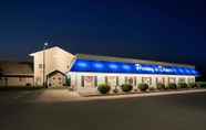 ภายนอกอาคาร 5 Travelodge by Wyndham Bill WY Thunder Basin Ntl Grassland