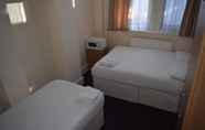 Kamar Tidur 4 York Hotel