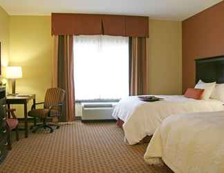 Phòng ngủ 2 Hampton Inn & Suites Sevierville @ Stadium Drive