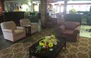 Lobby 2 AmerikSuites Laredo Behind Mall Del Norte