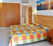 ห้องนอน 4 Aparthotel Vibra Sanan - Adults Only