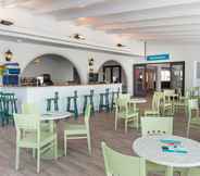 Bar, Cafe and Lounge 4 Aparhotel Vibra Club Maritim