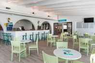 Bar, Cafe and Lounge Aparhotel Vibra Club Maritim