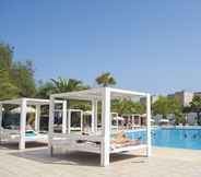 Swimming Pool 7 The Palm Star Ibiza - Adults Only