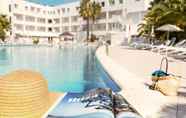 Swimming Pool 2 The Palm Star Ibiza - Adults Only