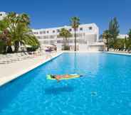 Swimming Pool 4 The Palm Star Ibiza - Adults Only