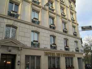 ภายนอกอาคาร 4 Hotel de L'Empereur - Malone Hotels