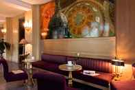 Quầy bar, cafe và phòng lounge Hotel de L'Empereur - Malone Hotels