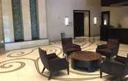 Lobby 3 Luxury Suites International At The Signature
