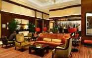 Lobby 2 Luxury Suites International At The Signature