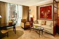 Ruang Umum Luxury Suites International At The Signature