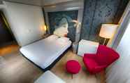 Bedroom 6 Leonardo Hotel Almere City Center