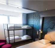 Bilik Tidur 2 Leonardo Hotel Almere City Center