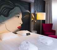 Bilik Tidur 7 Leonardo Hotel Almere City Center