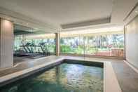 Fitness Center Hotel THB Los Molinos - Adults Only