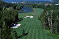 Fitness Center St. Eugene Golf Resort & Casino