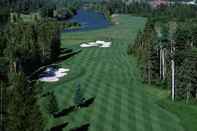 Pusat Kebugaran St. Eugene Golf Resort & Casino