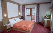 ห้องนอน 5 Hotel Waldheim