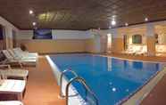 Swimming Pool 6 Hotel Waldheim