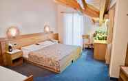 ห้องนอน 4 Hotel Waldheim