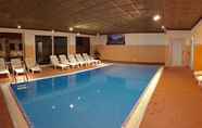 Swimming Pool 7 Hotel Waldheim