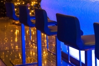 Bar, Cafe and Lounge Radisson BLU Bucharest