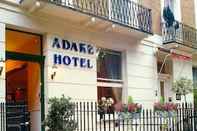 Exterior Adare Hotel