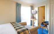 Kamar Tidur 5 County Hotel Chelmsford