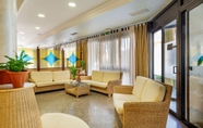 Sảnh chờ 7 Rina Hotel