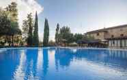 Swimming Pool 2 Hotel Villa Paradiso