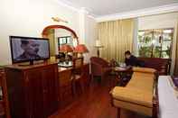 Ruang untuk Umum Majestic Oriental Hotel