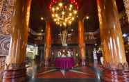 Lobby 3 Majestic Oriental Hotel