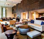 Bar, Cafe and Lounge 5 Hampton Inn & Suites National Harbor - Alexandria Area