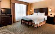 Bedroom 2 Hampton Inn & Suites National Harbor - Alexandria Area