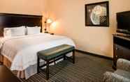 ห้องนอน 7 Hampton Inn & Suites National Harbor - Alexandria Area