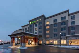 ภายนอกอาคาร 4 Holiday Inn Express & Suites Vaughan-Southwest