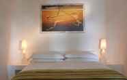 ห้องนอน 6 Dreams Luxury Suites