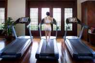 Fitness Center The Ritz-Carlton Sanya, Yalong Bay