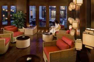 Lobi 4 The Ritz-Carlton Sanya, Yalong Bay