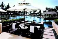 Kolam Renang The Ritz-Carlton Sanya, Yalong Bay